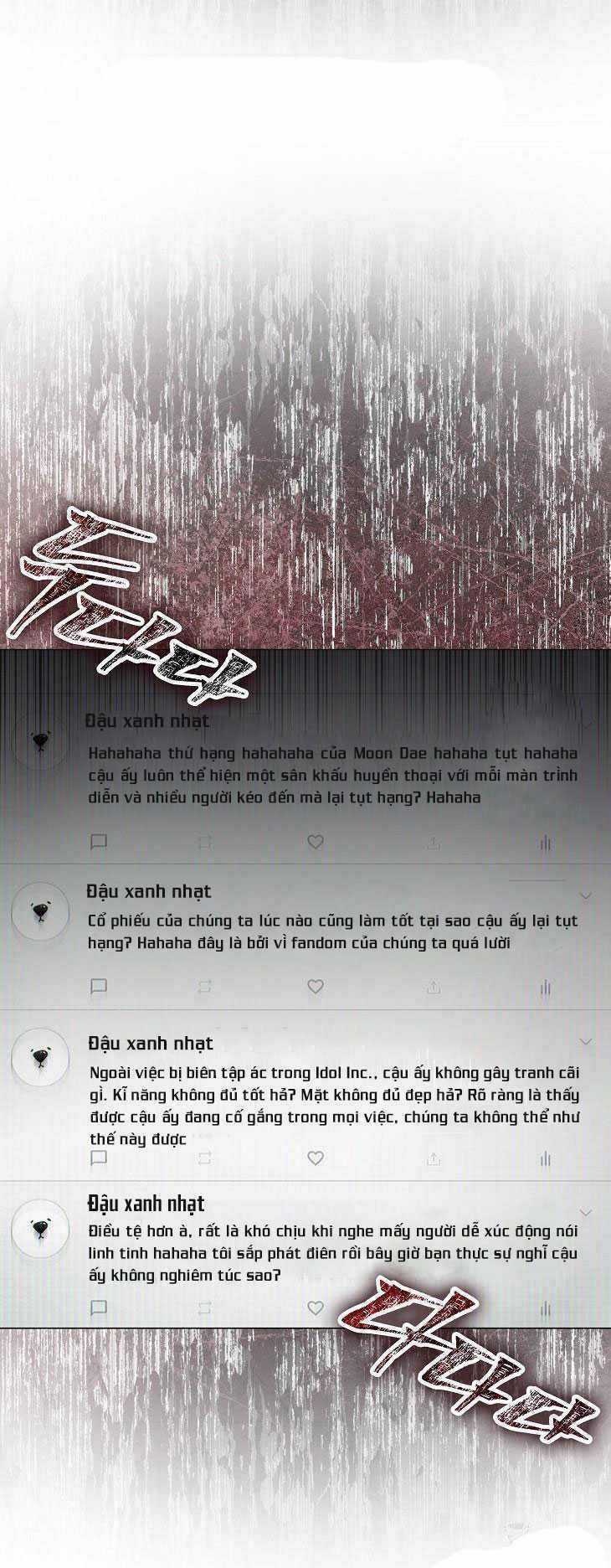 Ra Mắt Hay Ra Đi Chương 55.2 trang 6