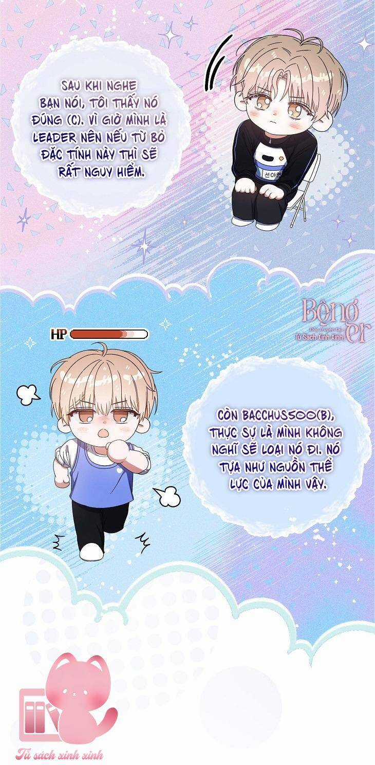 Ra Mắt Hay Ra Đi Chương 55 trang 18