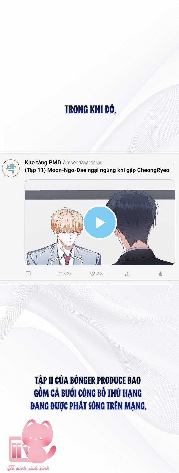 Ra Mắt Hay Ra Đi Chương 55 trang 25