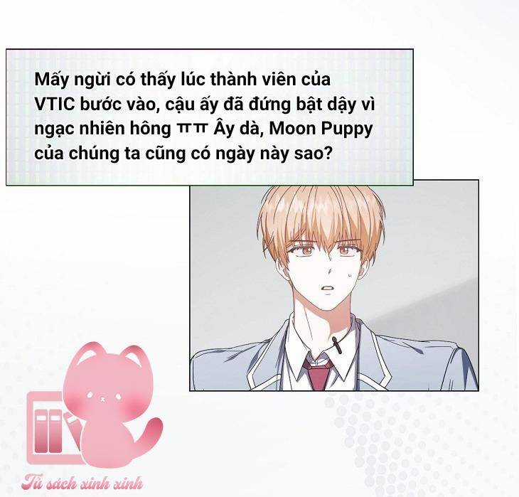 Ra Mắt Hay Ra Đi Chương 55 trang 26