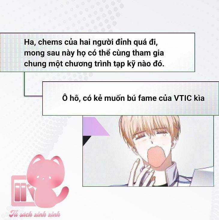 Ra Mắt Hay Ra Đi Chương 55 trang 28