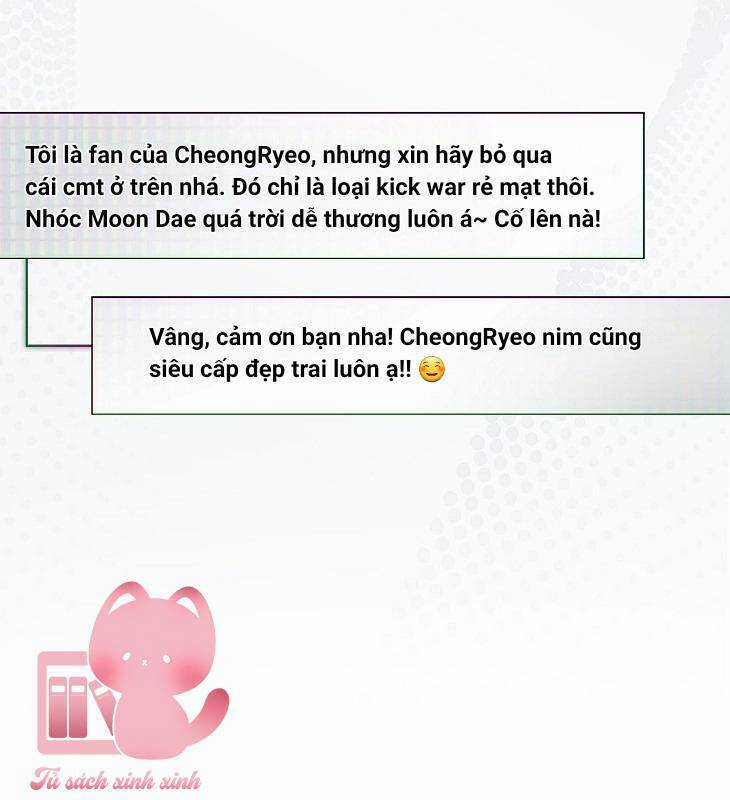 Ra Mắt Hay Ra Đi Chương 55 trang 29