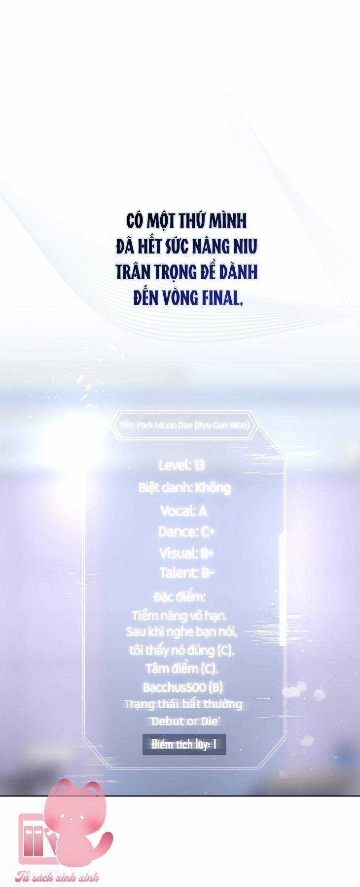 Ra Mắt Hay Ra Đi Chương 55 trang 3