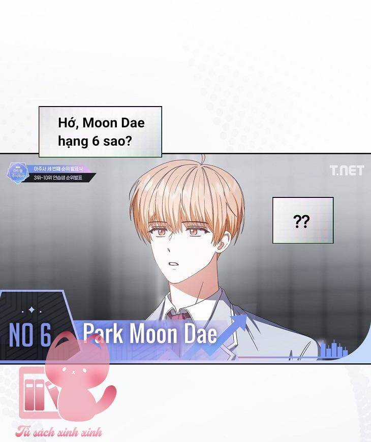 Ra Mắt Hay Ra Đi Chương 55 trang 30