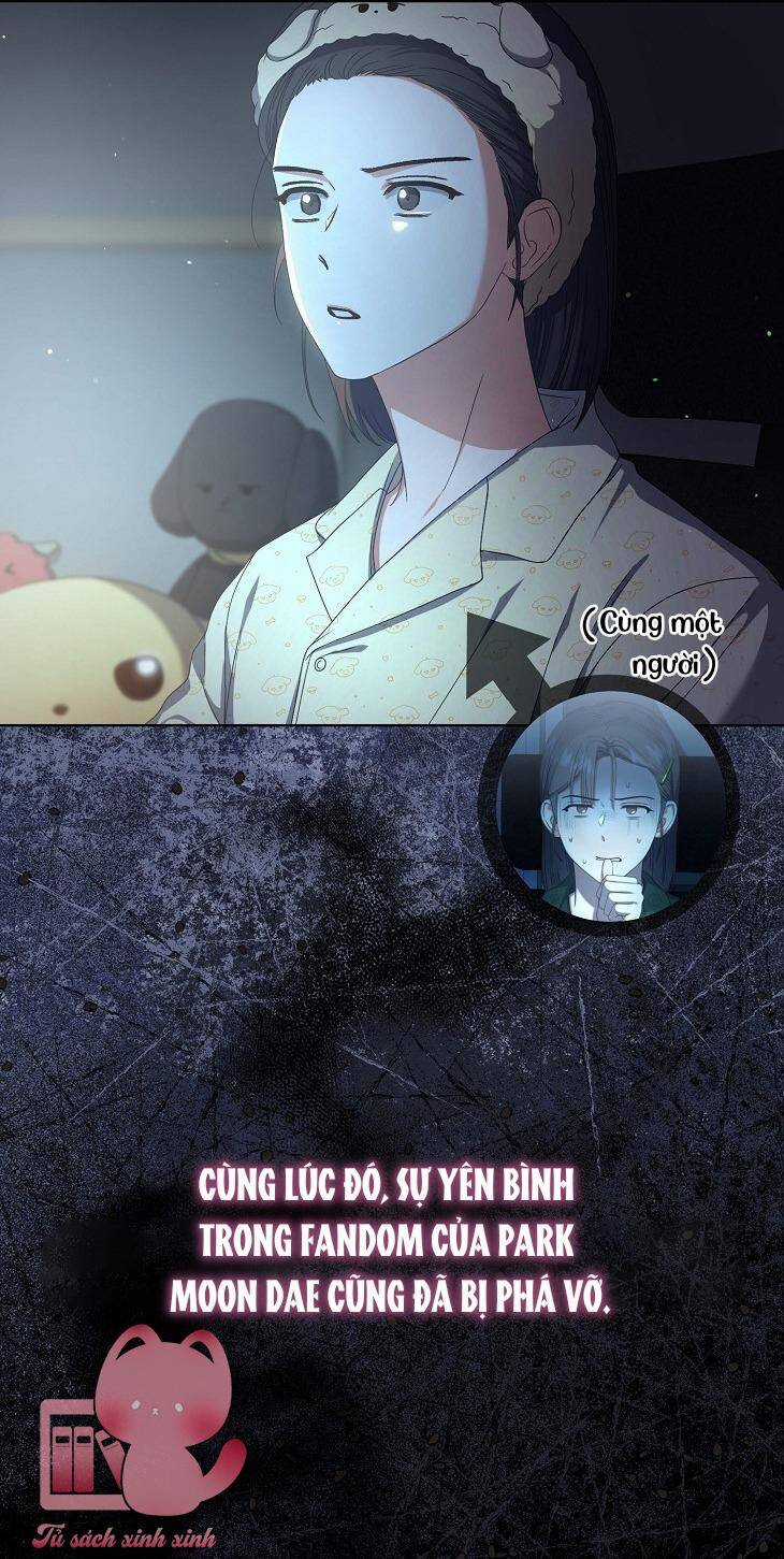 Ra Mắt Hay Ra Đi Chương 55 trang 34