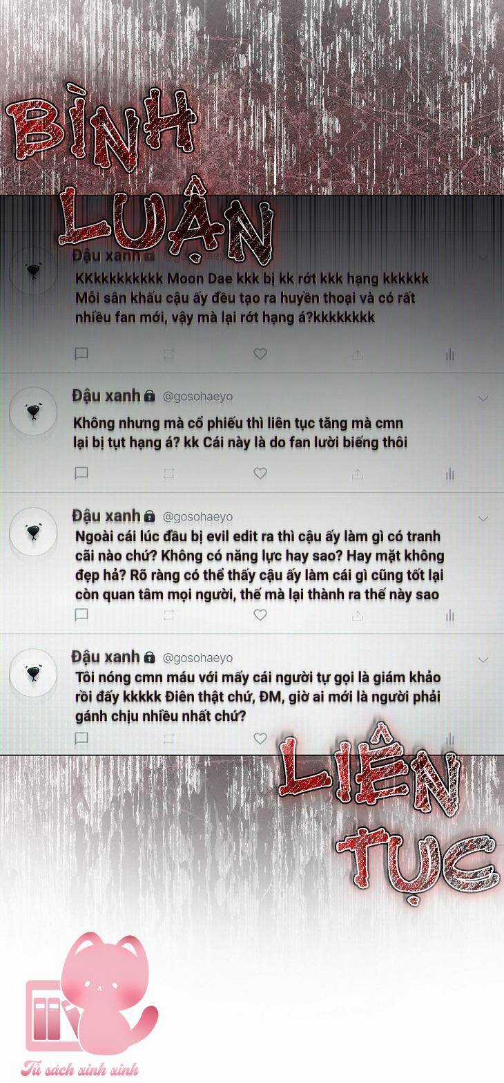 Ra Mắt Hay Ra Đi Chương 55 trang 38