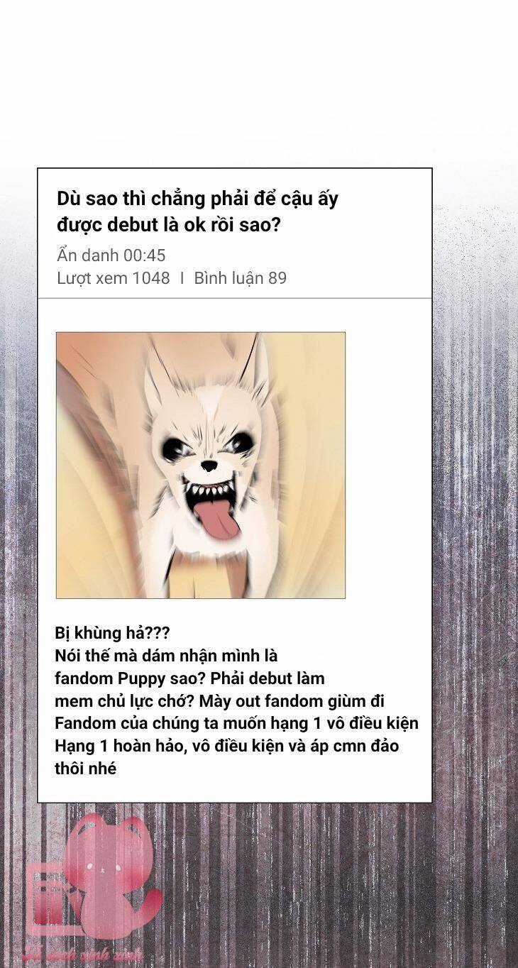 Ra Mắt Hay Ra Đi Chương 55 trang 39