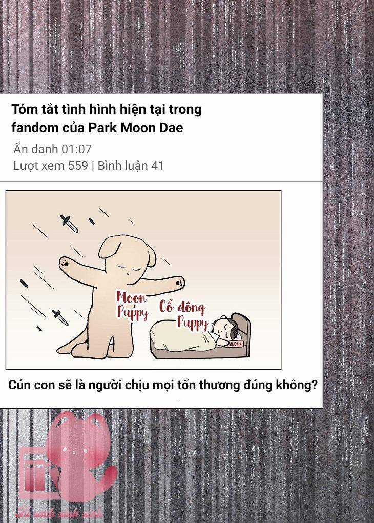 Ra Mắt Hay Ra Đi Chương 55 trang 43