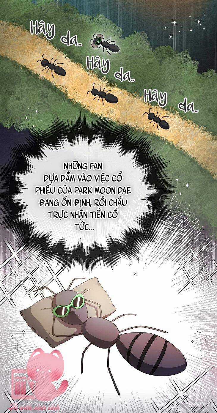 Ra Mắt Hay Ra Đi Chương 55 trang 51