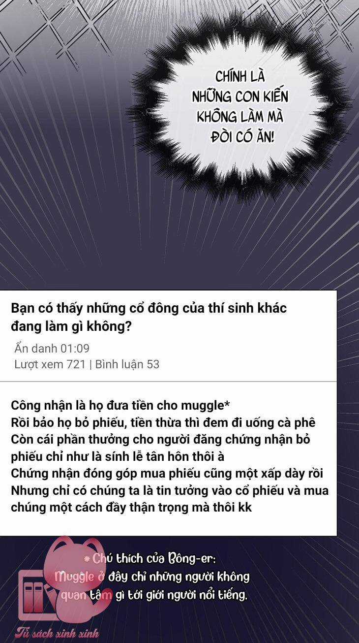 Ra Mắt Hay Ra Đi Chương 55 trang 52