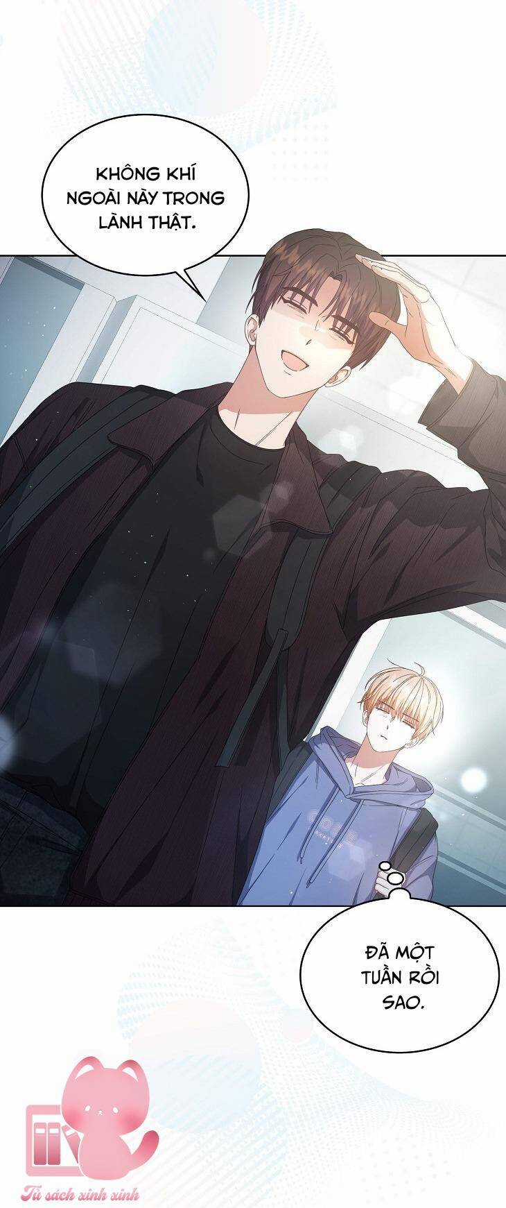 Ra Mắt Hay Ra Đi Chương 55 trang 57