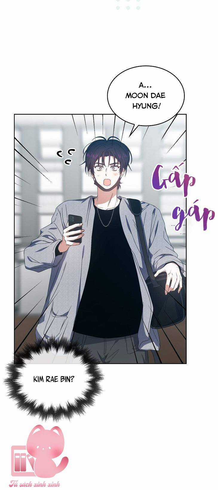 Ra Mắt Hay Ra Đi Chương 55 trang 63