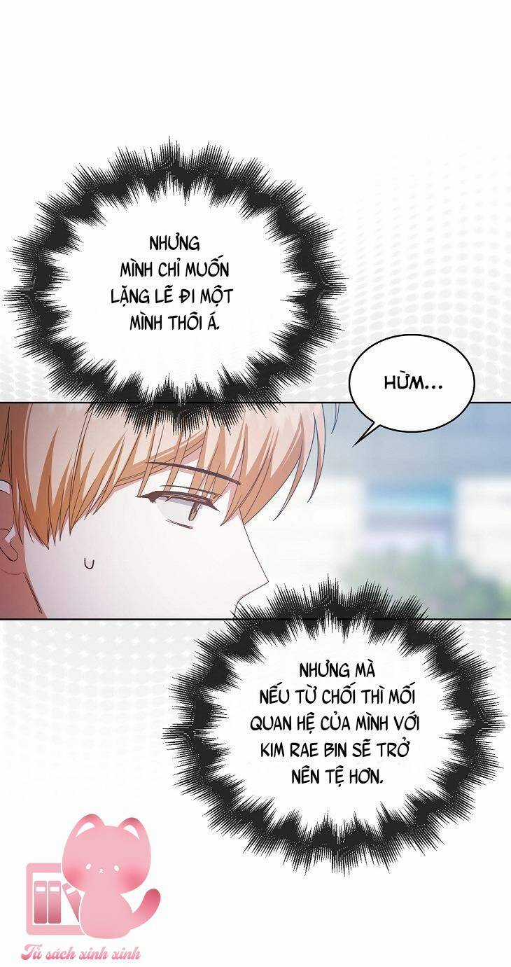 Ra Mắt Hay Ra Đi Chương 55 trang 66