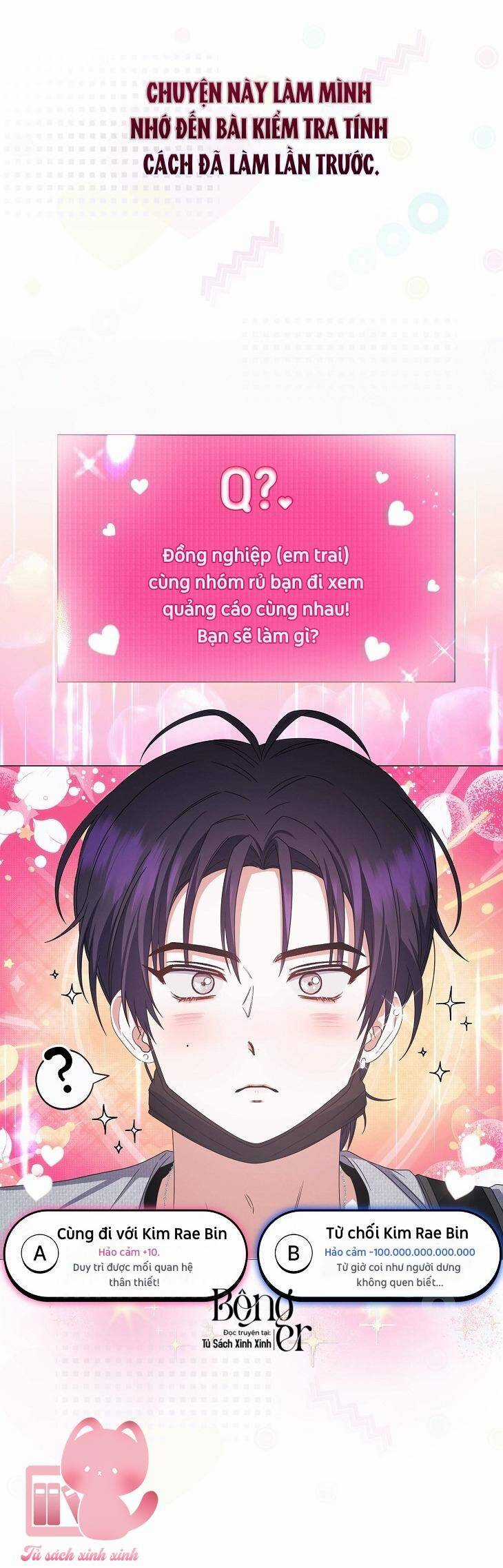 Ra Mắt Hay Ra Đi Chương 55 trang 67