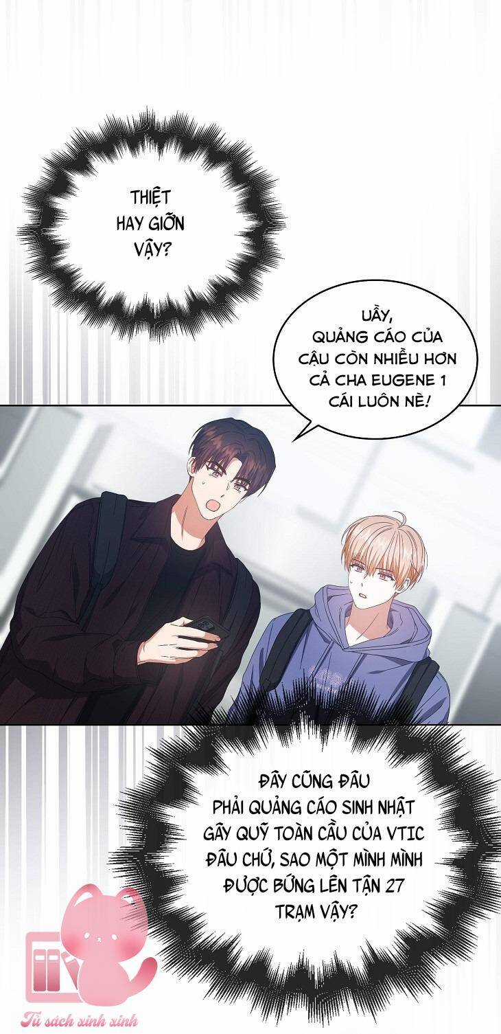 Ra Mắt Hay Ra Đi Chương 55 trang 71