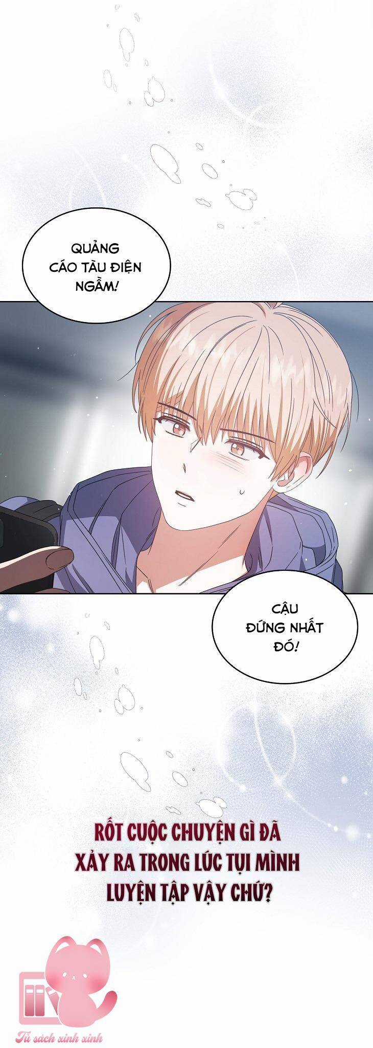 Ra Mắt Hay Ra Đi Chương 55 trang 72