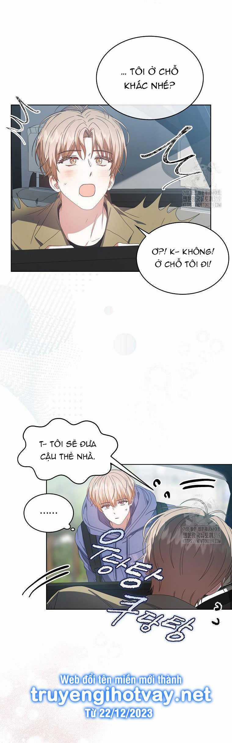 Ra Mắt Hay Ra Đi Chương 56.1 trang 10