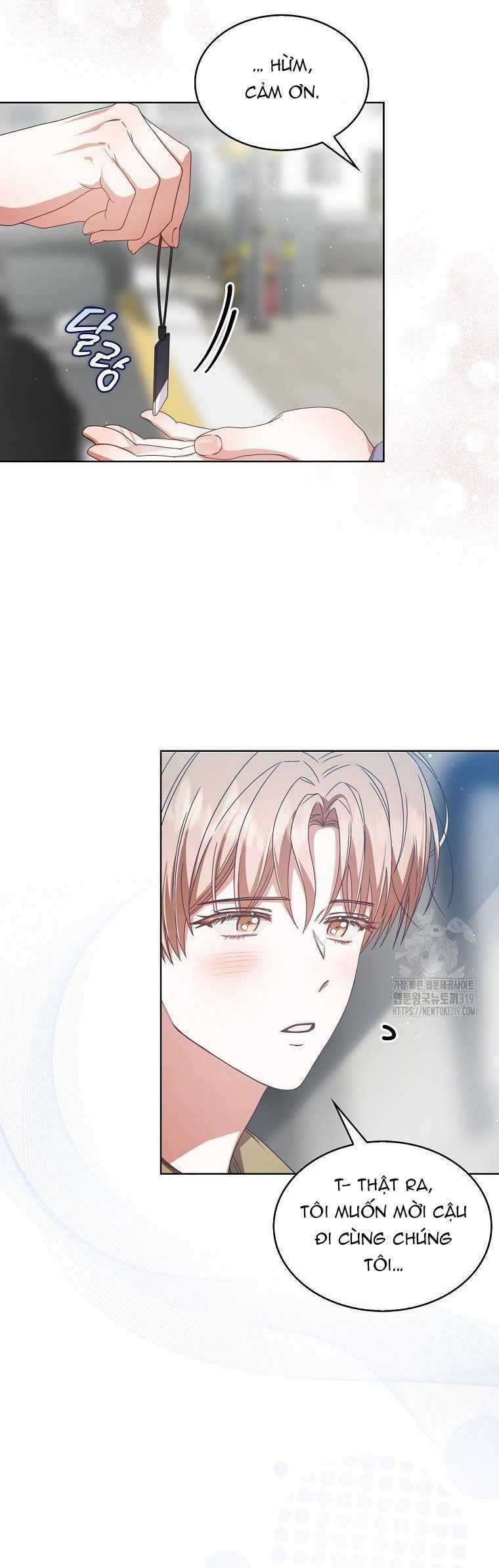 Ra Mắt Hay Ra Đi Chương 56.1 trang 11