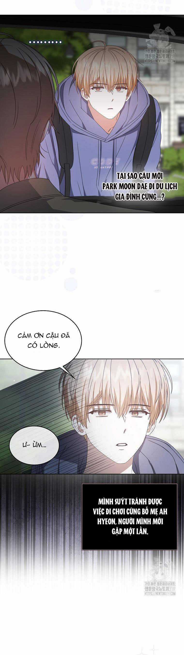 Ra Mắt Hay Ra Đi Chương 56.1 trang 12