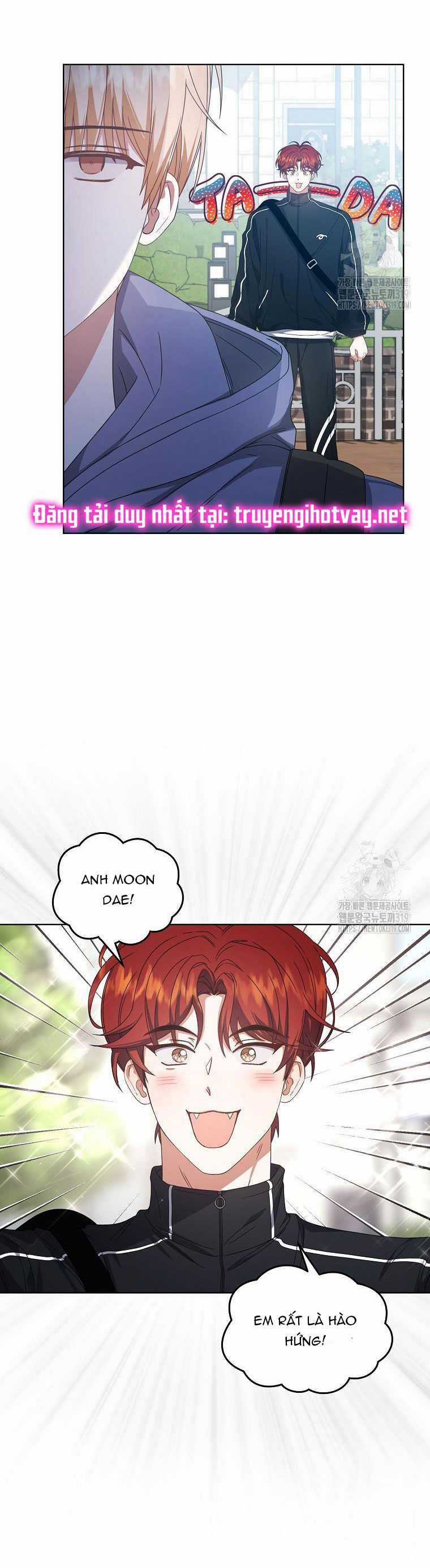 Ra Mắt Hay Ra Đi Chương 56.1 trang 14