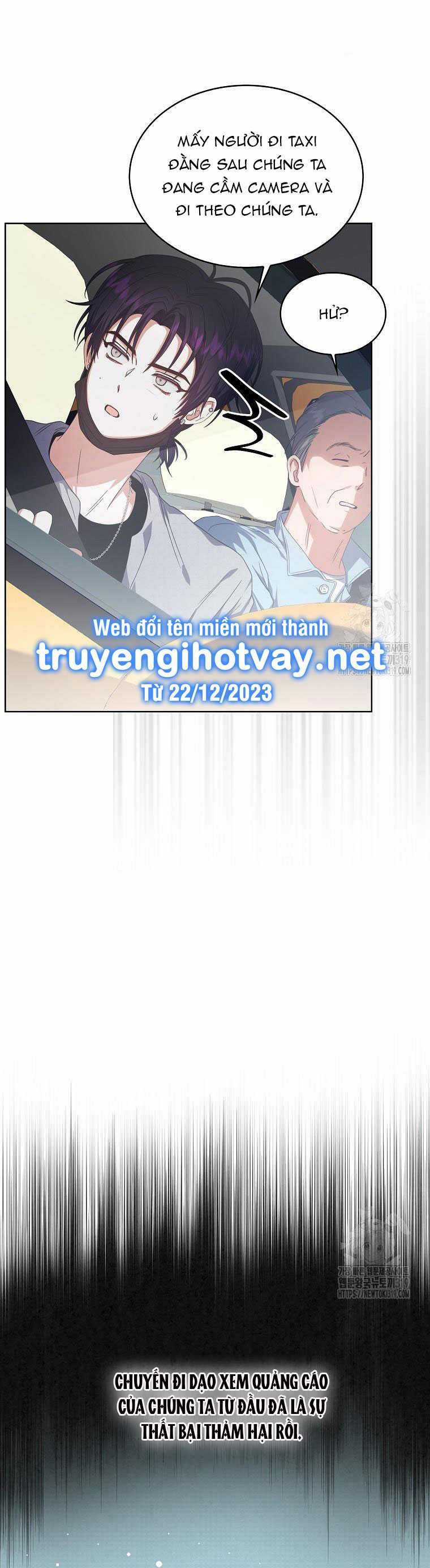 Ra Mắt Hay Ra Đi Chương 56.1 trang 19