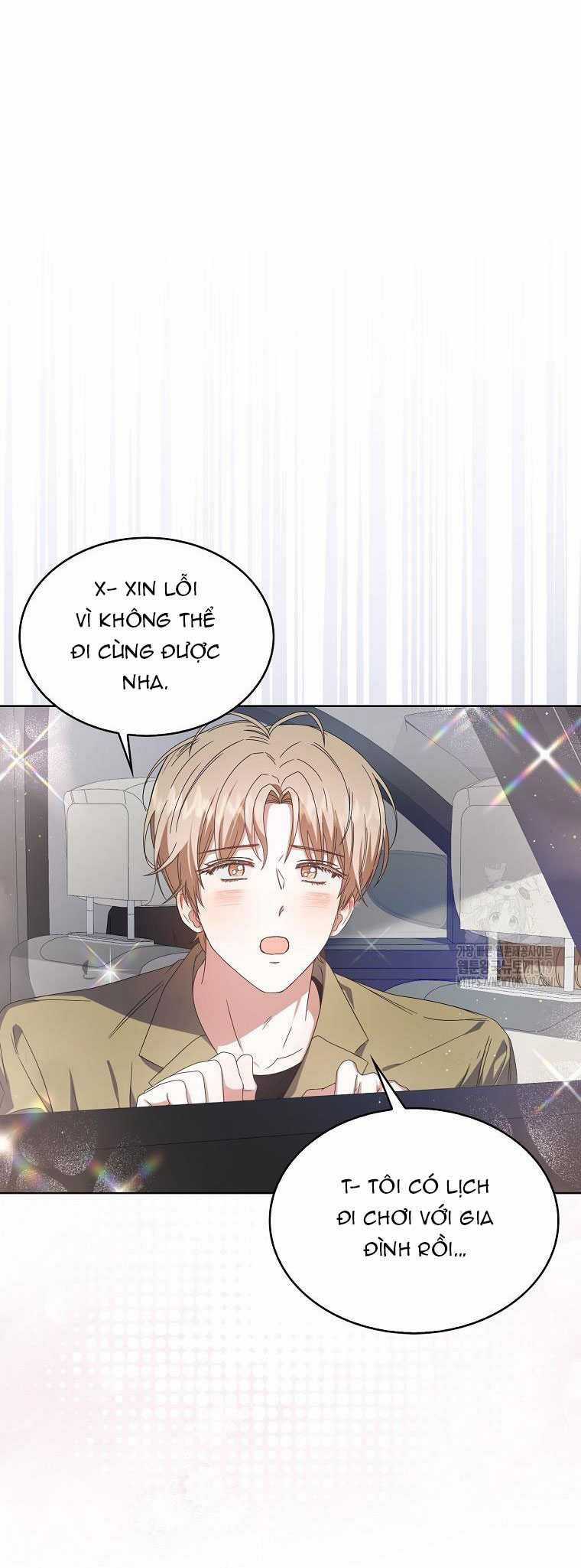 Ra Mắt Hay Ra Đi Chương 56.1 trang 8