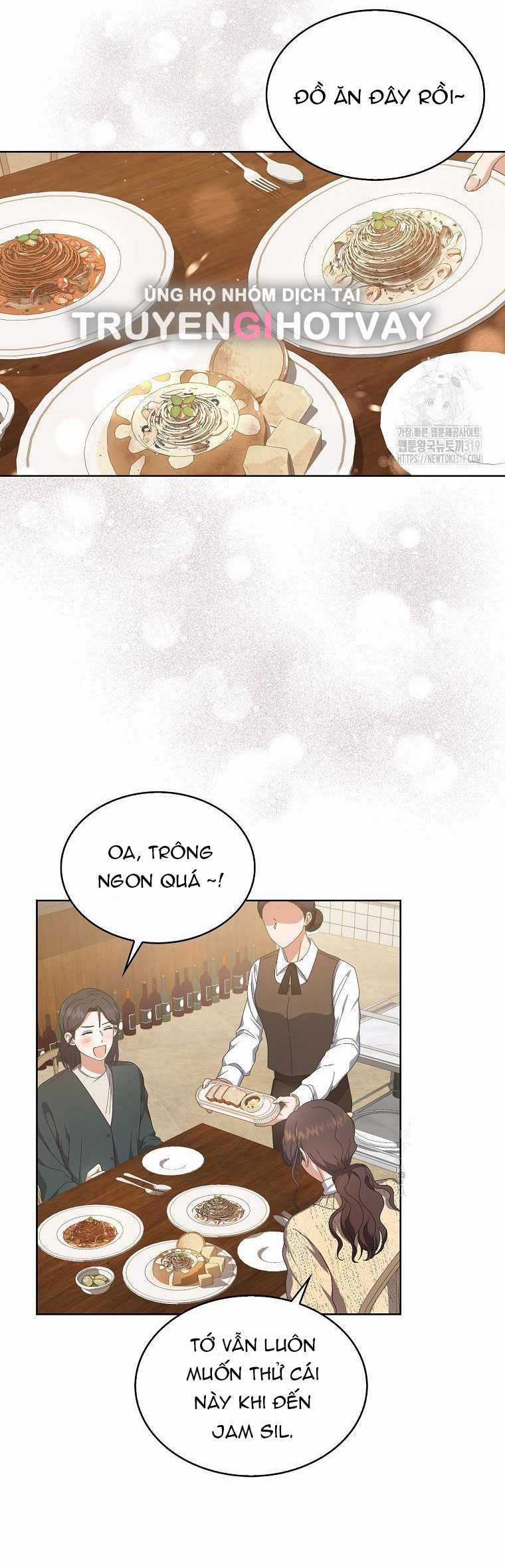 Ra Mắt Hay Ra Đi Chương 56.2 trang 16