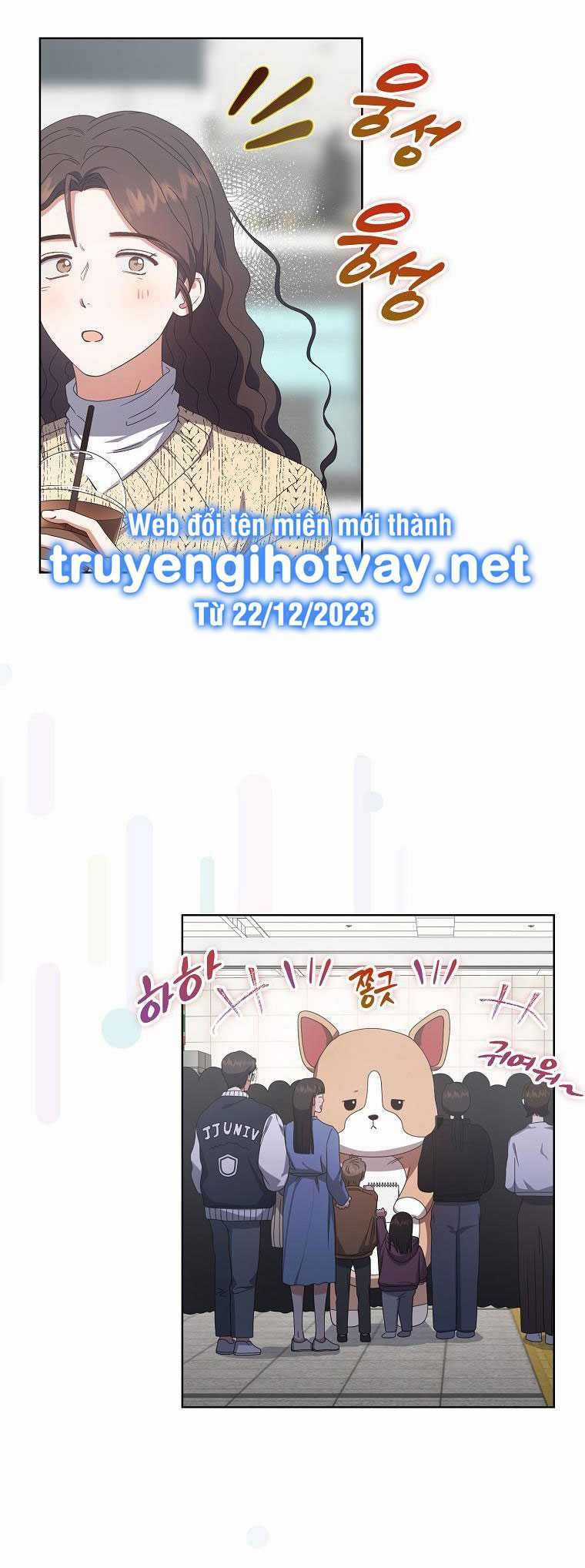 Ra Mắt Hay Ra Đi Chương 56.2 trang 9