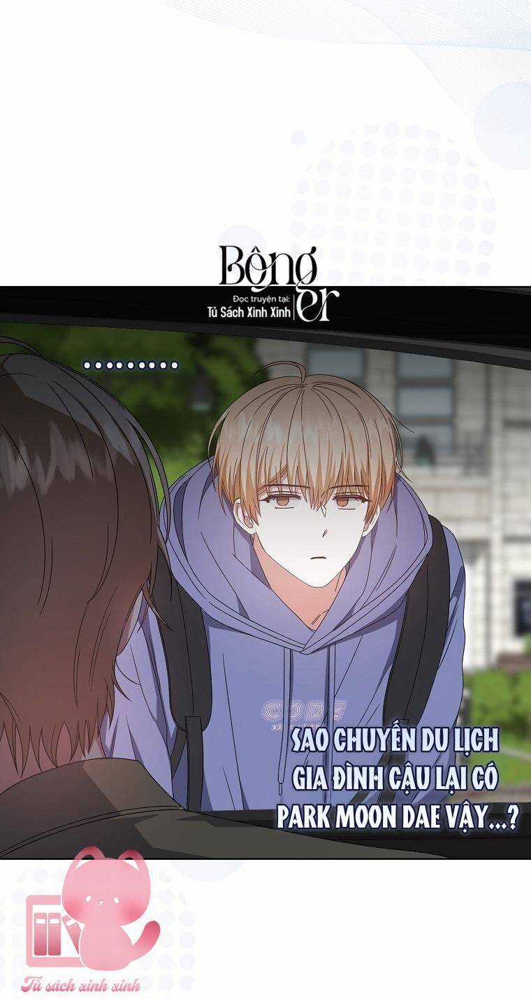 Ra Mắt Hay Ra Đi Chương 56 trang 18