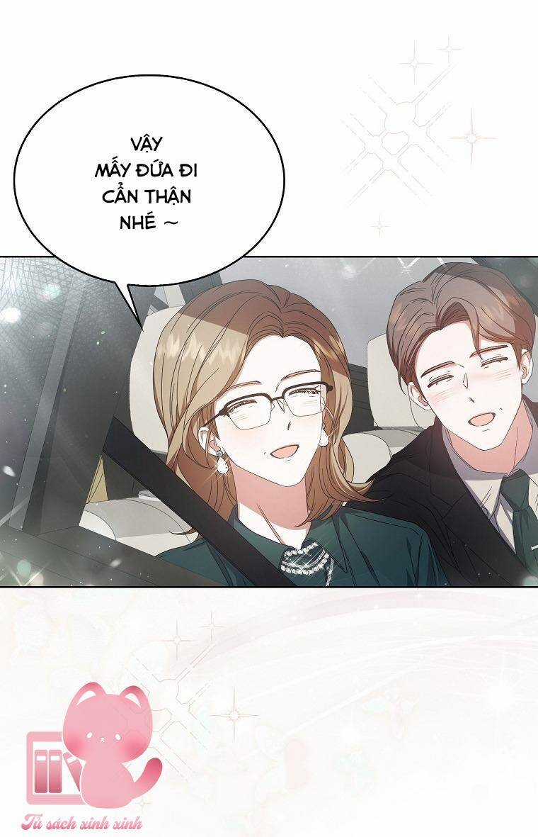 Ra Mắt Hay Ra Đi Chương 56 trang 20