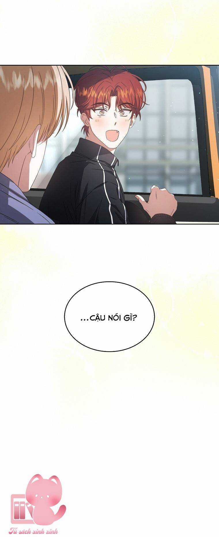 Ra Mắt Hay Ra Đi Chương 56 trang 38