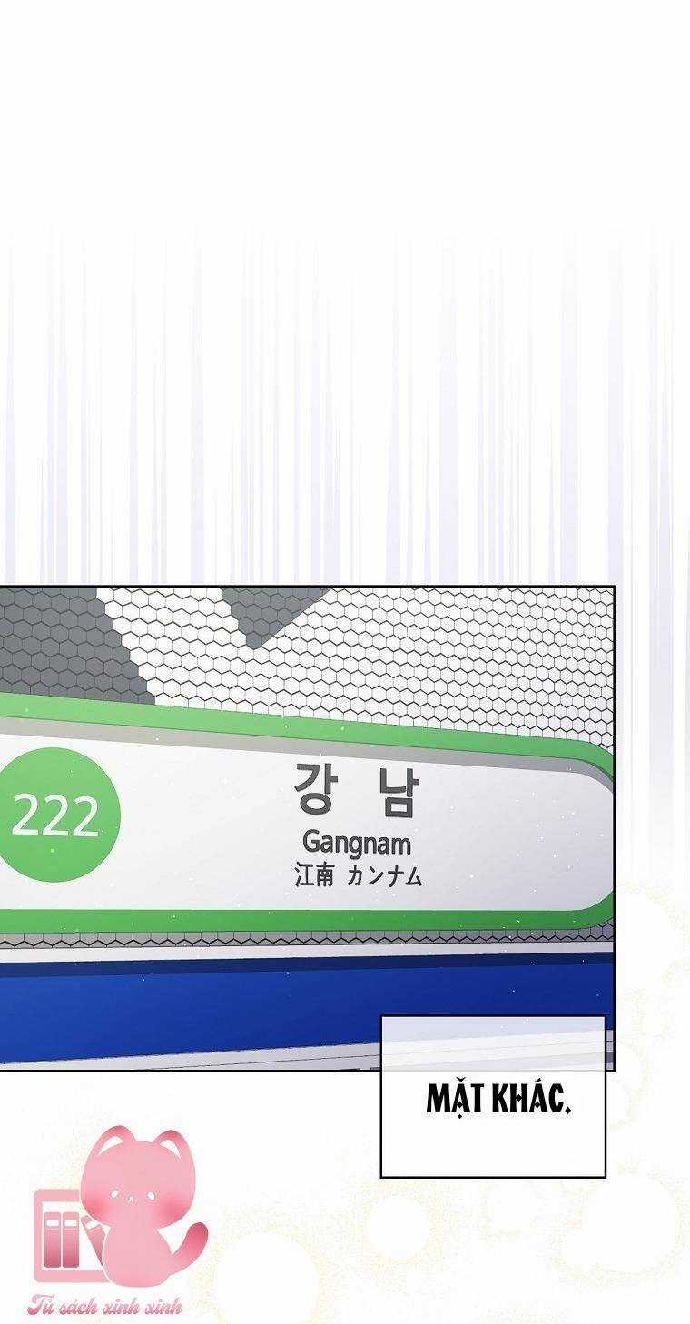 Ra Mắt Hay Ra Đi Chương 56 trang 39