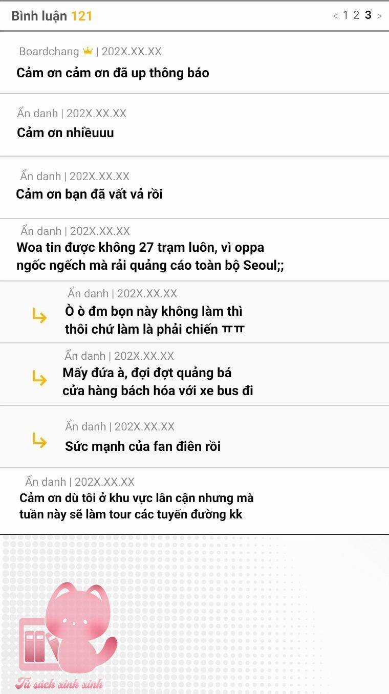 Ra Mắt Hay Ra Đi Chương 56 trang 4