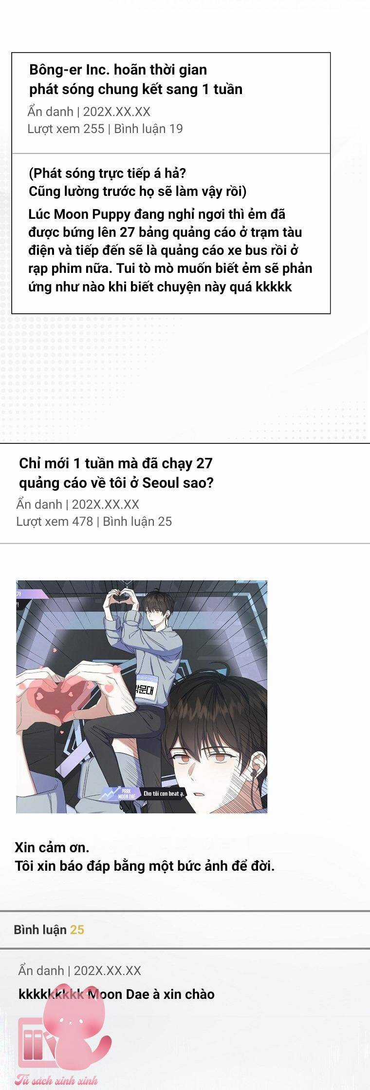 Ra Mắt Hay Ra Đi Chương 56 trang 6