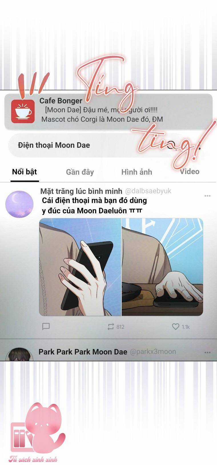 Ra Mắt Hay Ra Đi Chương 56 trang 72