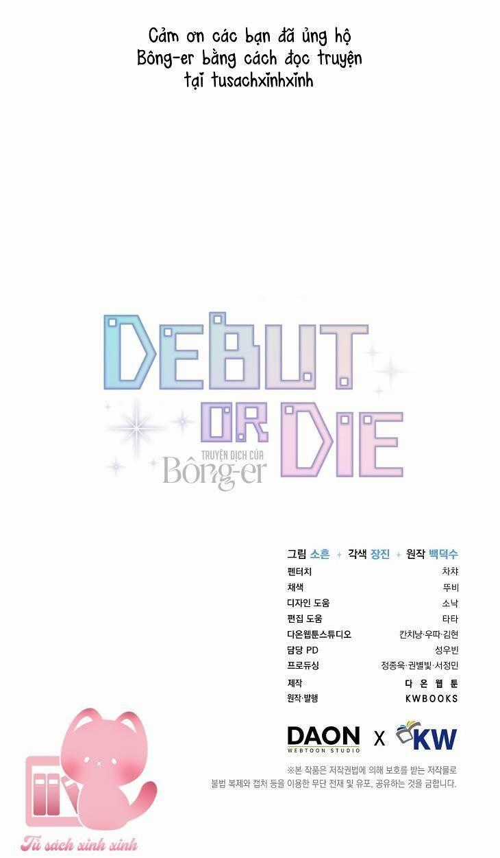 Ra Mắt Hay Ra Đi Chương 56 trang 75