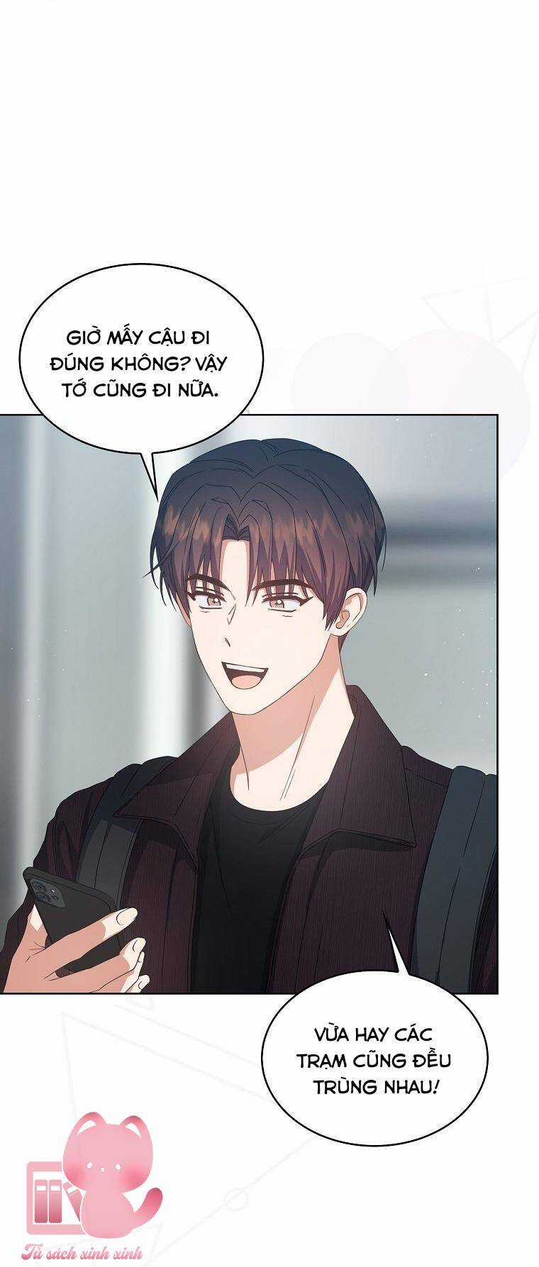 Ra Mắt Hay Ra Đi Chương 56 trang 9