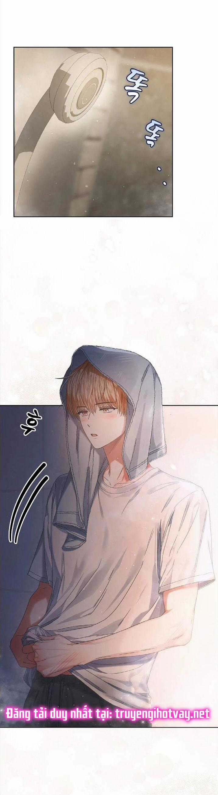 Ra Mắt Hay Ra Đi Chương 57.1 trang 1