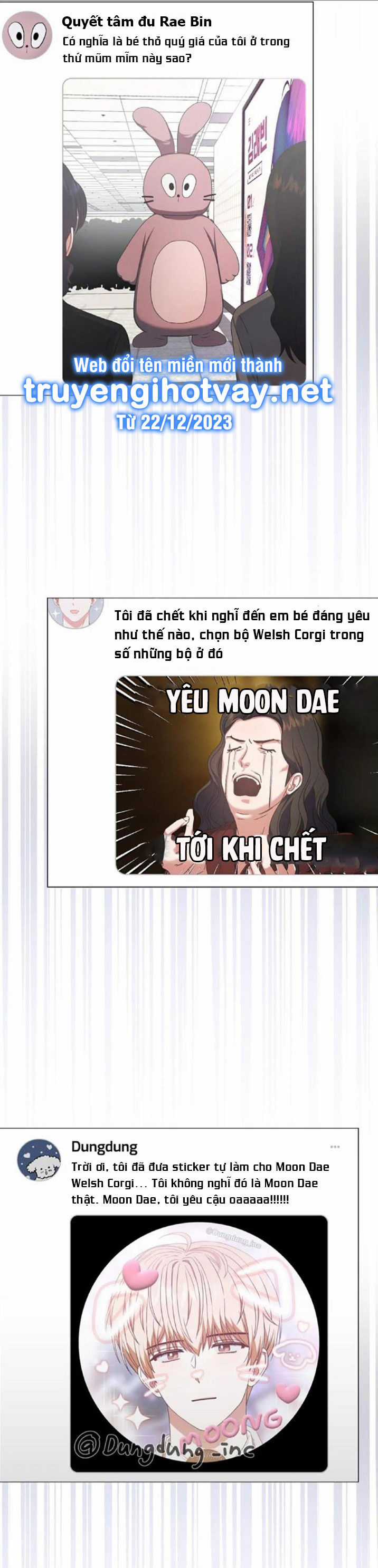 Ra Mắt Hay Ra Đi Chương 57.1 trang 17