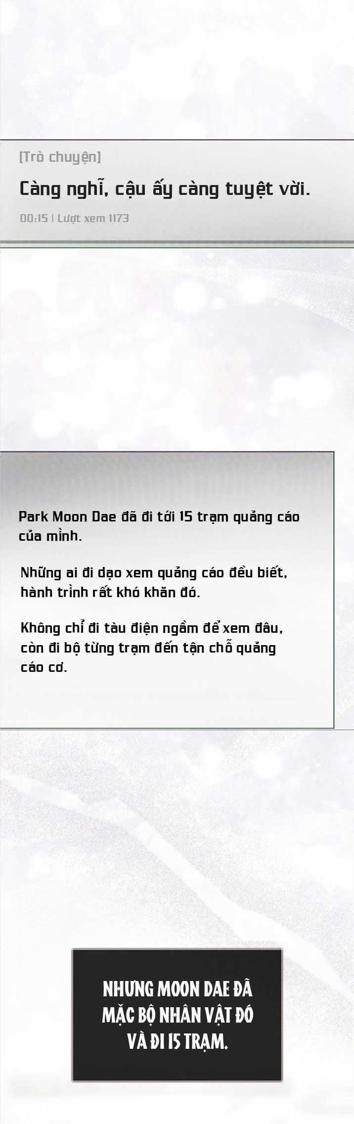 Ra Mắt Hay Ra Đi Chương 57.1 trang 21