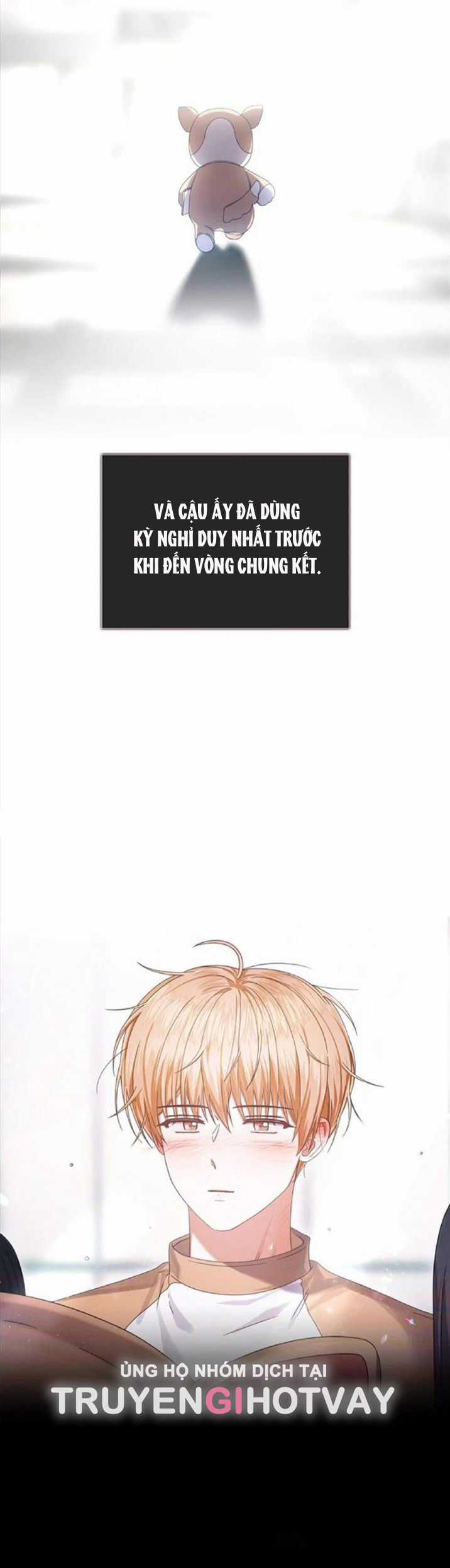 Ra Mắt Hay Ra Đi Chương 57.1 trang 22