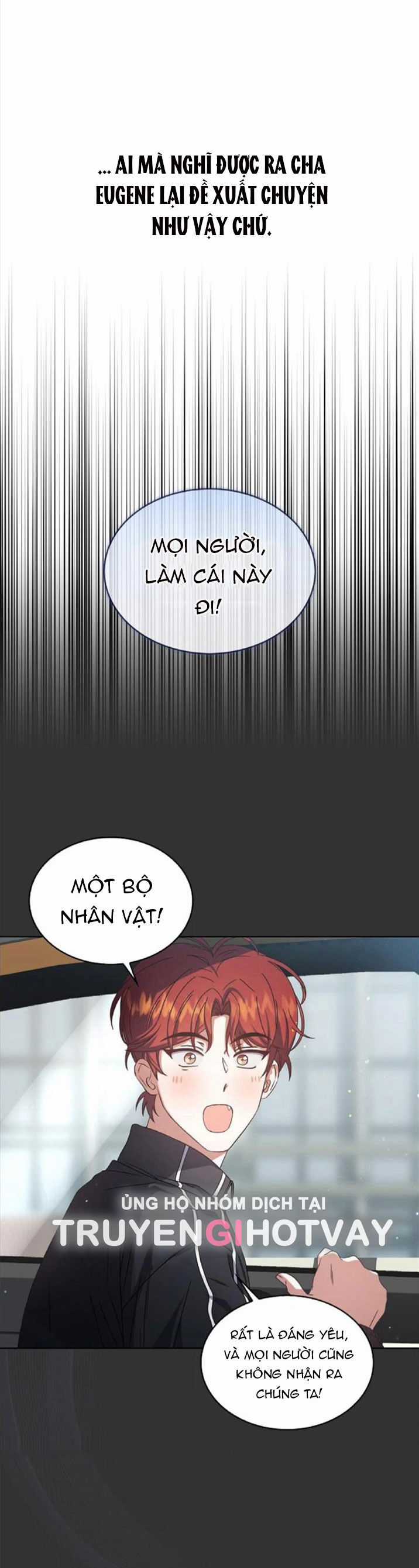 Ra Mắt Hay Ra Đi Chương 57.1 trang 3