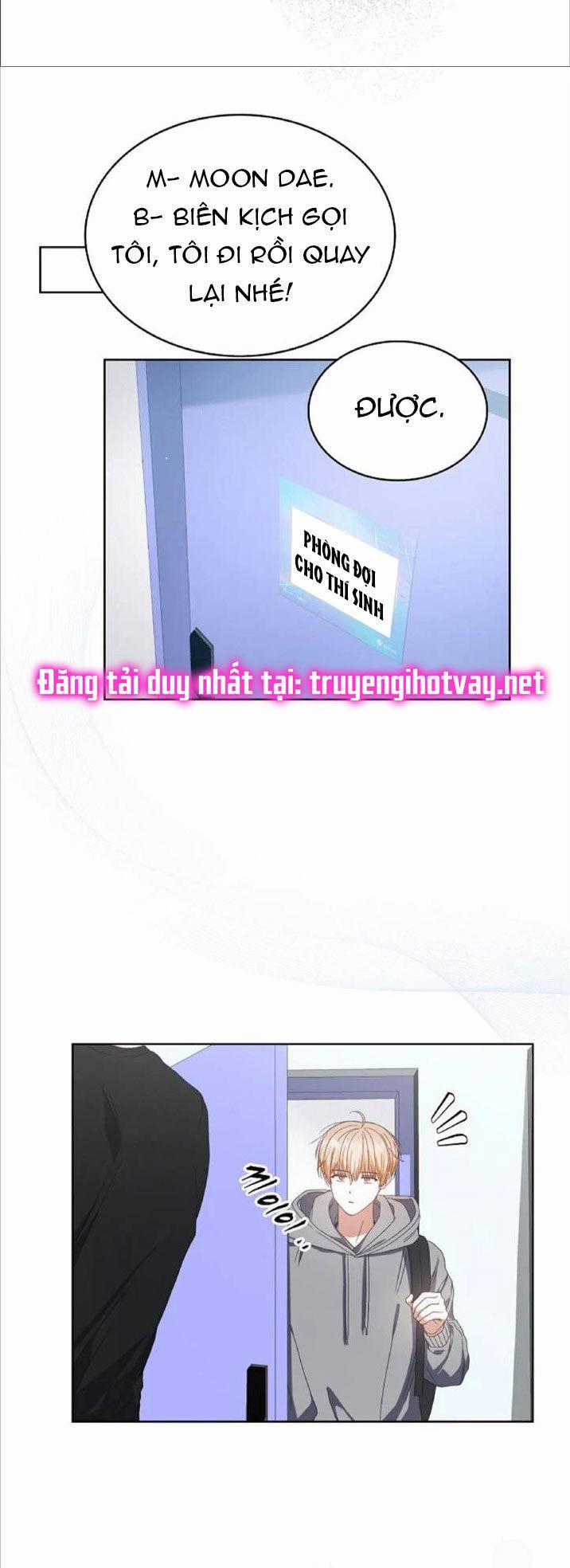 Ra Mắt Hay Ra Đi Chương 57.2 trang 1