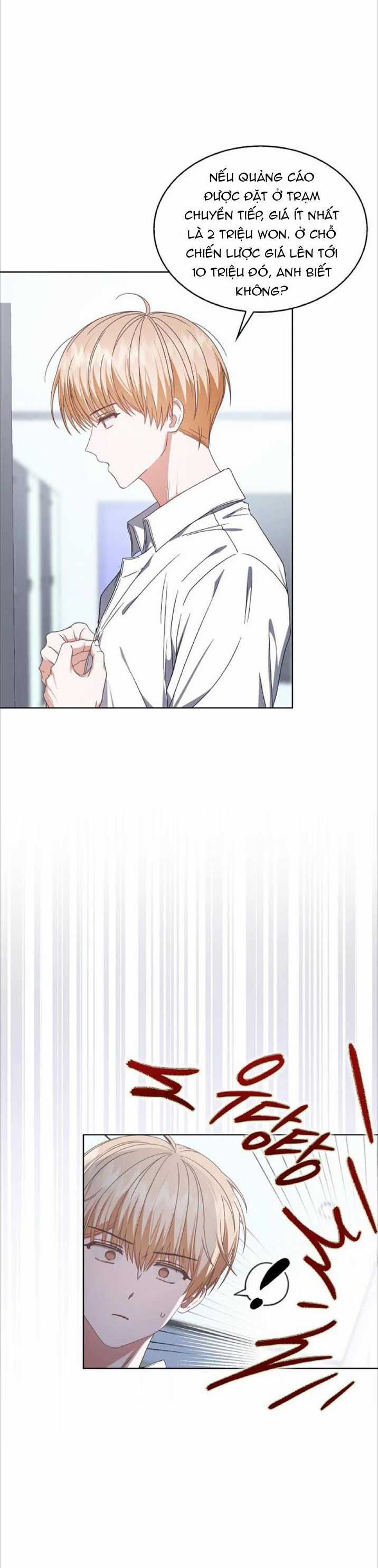 Ra Mắt Hay Ra Đi Chương 57.2 trang 11