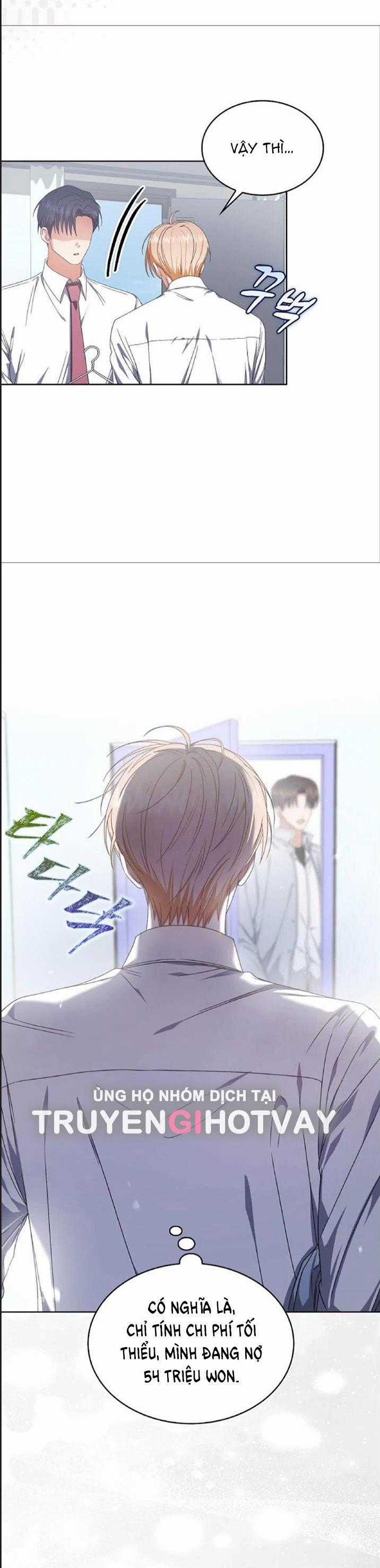 Ra Mắt Hay Ra Đi Chương 57.2 trang 15