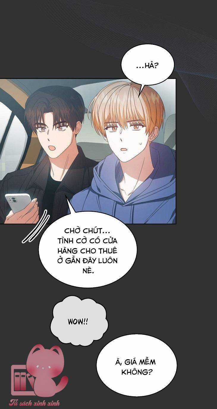 Ra Mắt Hay Ra Đi Chương 57 trang 10