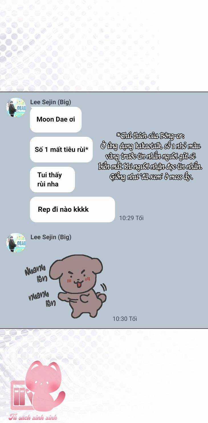 Ra Mắt Hay Ra Đi Chương 57 trang 22