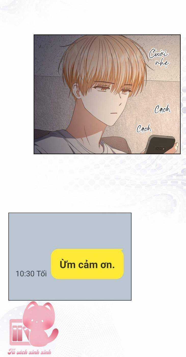 Ra Mắt Hay Ra Đi Chương 57 trang 23