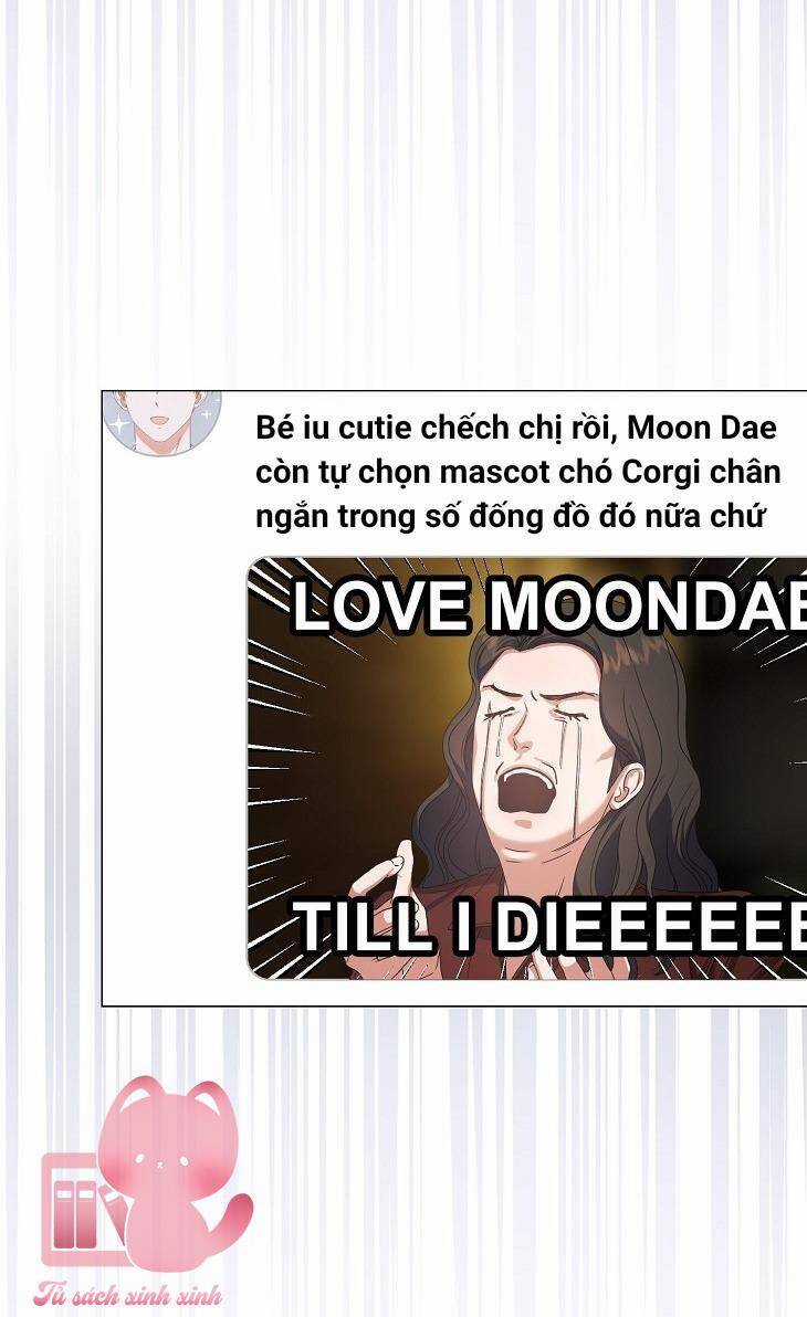 Ra Mắt Hay Ra Đi Chương 57 trang 30