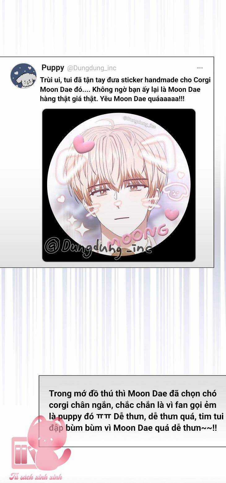 Ra Mắt Hay Ra Đi Chương 57 trang 31